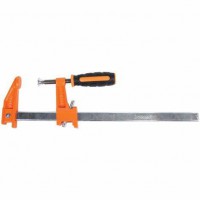 Jorgensen POJ3736 36\" Medium Duty Steel Bar Clamp